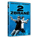 2 zbraně - DVD