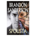 Spousta (Defekt) - Brandon Sanderson