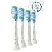 Philips Sonicare C3 Premium Plaque Defence HX9044/17 náhradní hlavice 4 kusy