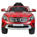 Buddy Toys BEC 8111 Mercedes GLA červená