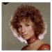 Fotografie Barbra Streisand, 40x40 cm