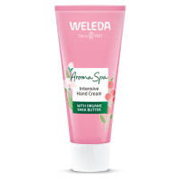 WELEDA AROMA SPA krém na ruce - zimní limit.edice 50ml