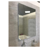 Zrcadlo s fazetou Amirro Glossy 60x80 cm 712-925