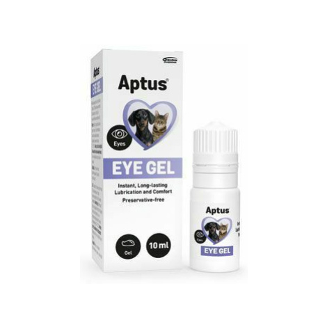 Aptus Eye Gel 10ml 3 + 1 zdarma