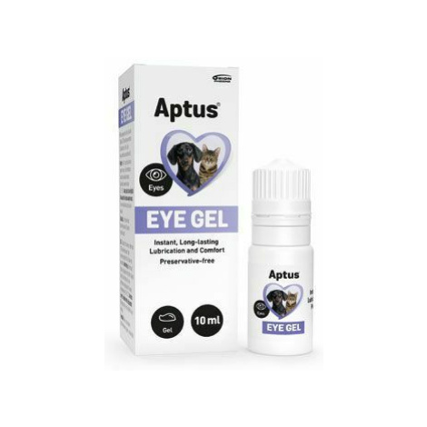 Aptus Eye Gel 10ml Orion