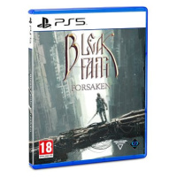 Bleak Faith: Forsaken - PS5