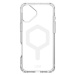 UAG Plyo Magsafe Ice/White iPhone 16 Plus