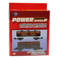 POWER TRAIN WORLD - Nákladní vagóny -  EPEE