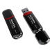 ADATA Flash Disk 32GB UV150, USB 3.1 Dash Drive (R:90/W:20 MB/s) černá