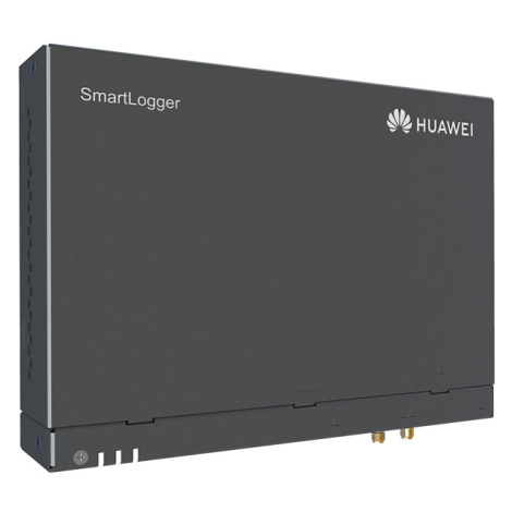 Huawei Huawei Smart Logger 3000A01 bez MBUS komunikace