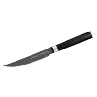 Samura MO-V Stonewash Nůž na steaky 12 cm (SM-0031B)