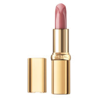 L'Oréal Paris Color Riche Free the Nudes rtěnka 601 worth it, 4,7 g