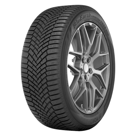 Yokohama BLUEARTH WINTER V906 SUV 225/60 R18 104 H Zimní