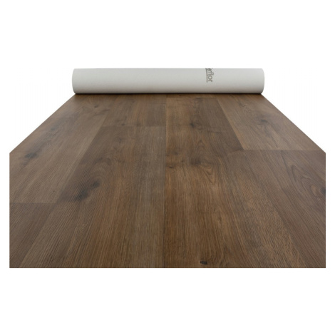 PVC Texline rozměr š.150 x d.190 cm - Sherwood Brown 2015 MB Gerflor