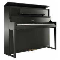 Roland LX708 Charcoal Digitální piano