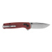 SOG Terminus XR G10 Crimson TM1023-BX