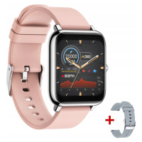 hodinky smartband smartwatch P22 fitness tracker unisex Vodotěsné IP67