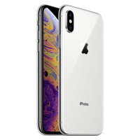 iPhone Xs Max 256GB (Stav A-) Stříbrná