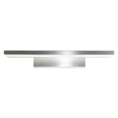 Top Light-LED Koupel. osvět. zrcadla COLUMBIA LED/8W/230V IP44 40 cm matný chrom Columbia 40 TOP-LIGHT