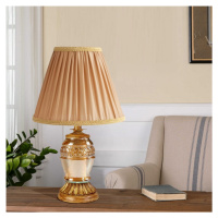 Stolní lampa DH016 Dekorhome