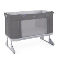 CHICCO Postýlka Next2Me Forever - Moon Grey
