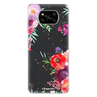 iSaprio Fall Roses pro Xiaomi Poco X3 Pro / X3 NFC