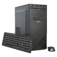 Počítač Ntt proDesk i5-12400, 16GB Ram, 512GB Ssd, Wifi, W11 Pro, 3Y