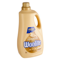 Woolite Keratin Therapy Pro-Care tekutý prací přípravek s keratinem 60 praní 3,6l