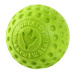 Hračka pes Ball Maxi plovoucí z TPR zelená Kiwi