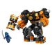 LEGO® NINJAGO® 71806 Coleův živelný zemský robot