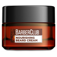 Loréal Paris Men Expert Barber Club krém na vousy 50 ml