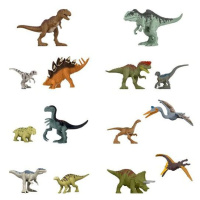 Mattel jurský svět: nadvláda mini dinosauři