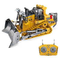 Alltoys Buldozer 1 : 24 RC