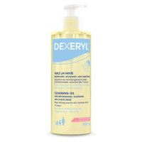 DEXERYL Mycí olej 500ml