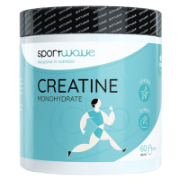 Sport Wave Creatine monohydrate - 300g