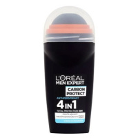 L'ORÉAL PARIS Men Expert Carbon Protect 4in1 Antiperspirant 50 ml