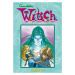 W.I.T.C.H. KOMIKS 4-6