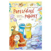 Popelářské pohádky GRADA Publishing, a. s.