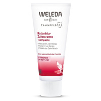 WELEDA Ratanhová zubní pasta 75ml