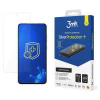 3mk ochranná fólie SilverProtection+ pro Samsung Galaxy S21 FE (SM-G990) antimikrobiální