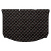Podložka do zavazadlového prostoru eko-kůže Citroen C3 I 02-09 koberec