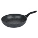 Livarno home Hliníková pánev / Hliníková pánev Wok 28cm, ILAG® (pánev)