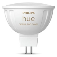 Philips Hue White and Color ambiance 6.3W MR16 1P EU