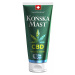 SWISSMEDICUS Koňská mast s CBD chladivá 200 ml