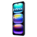 Infinix Hot 50i 4GB/128GB Sleek Black