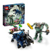 LEGO® Avatar 75571 Neytiri a thanator vs. Quaritch v AMP obleku