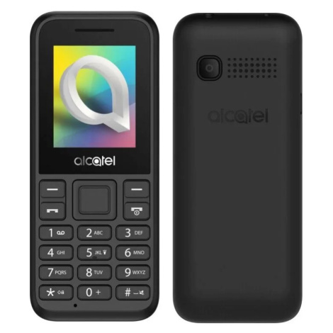 Mobilní telefony Alcatel