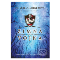 Zimná vojna - Priscilla Shirer, Gina Detwiler - kniha z kategorie Beletrie pro děti