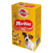 Pedigree Markies Mini pamlsky pro psy s morkovou kostí 500 g