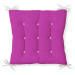Podsedák s příměsí bavlny Minimalist Cushion Covers Lila, 40 x 40 cm